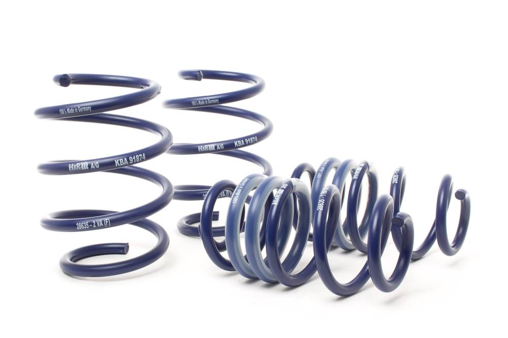 H&R Sport Springs BMW M440i 22-23 | Gran Coupe AWD G26 (28662-6) main image 1