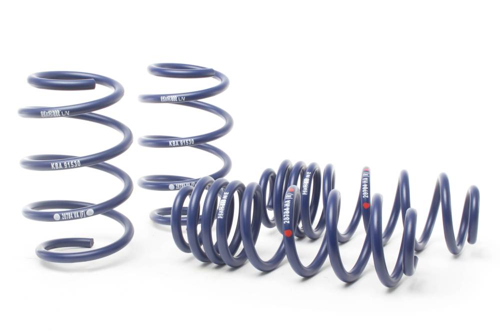 H&R Sport Lowering Springs - Volkswagen Arteon SEL Premium R-Line