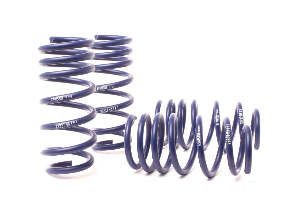 H&R Sport Springs | BMW 335d Sedan (08-11) (29187-5) main image 1