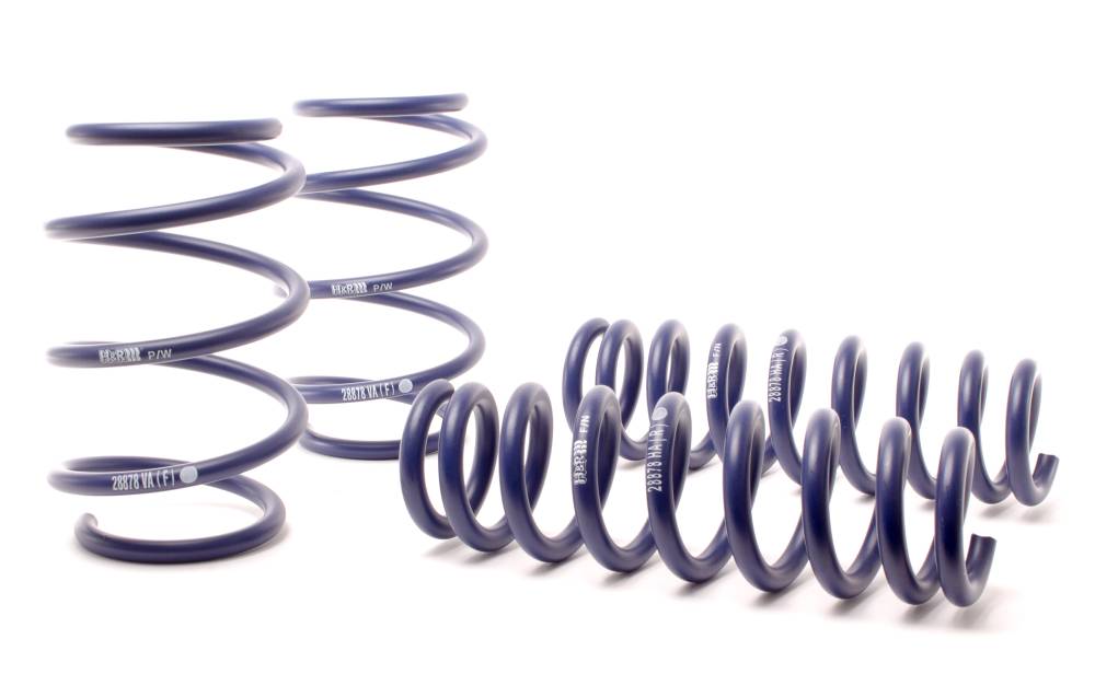 H&R Race Spring Kit | BMW 328i Sedan/335i Sedan (07-11) (50490-88) main image 0