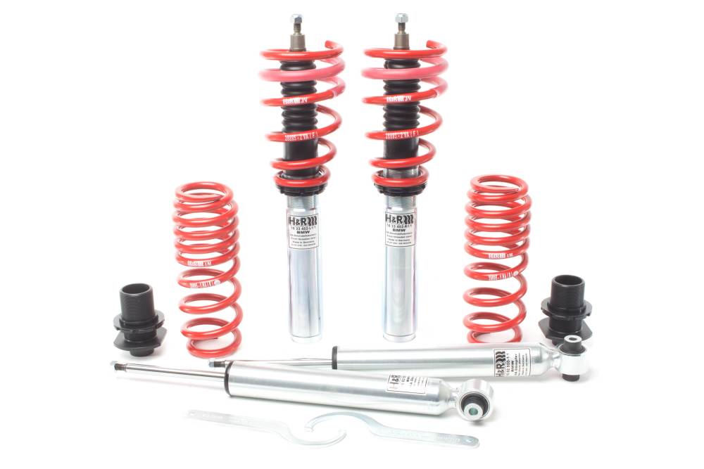 H&R Premium Performance Coilover - E90 325I SEDAN/ 330I SEDAN 2006 (39177-11)