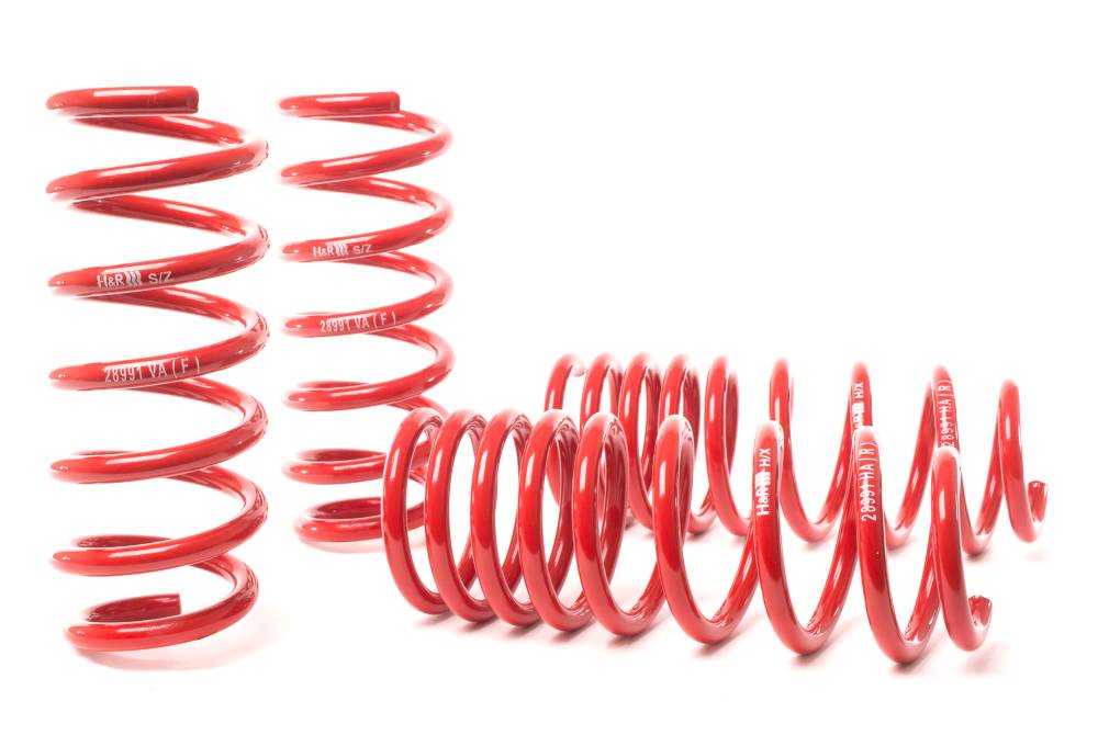 H&R Sport Spring Kit | BMW X3 (11-17) / X4 M40i (19-23) (28926-1) main image 1
