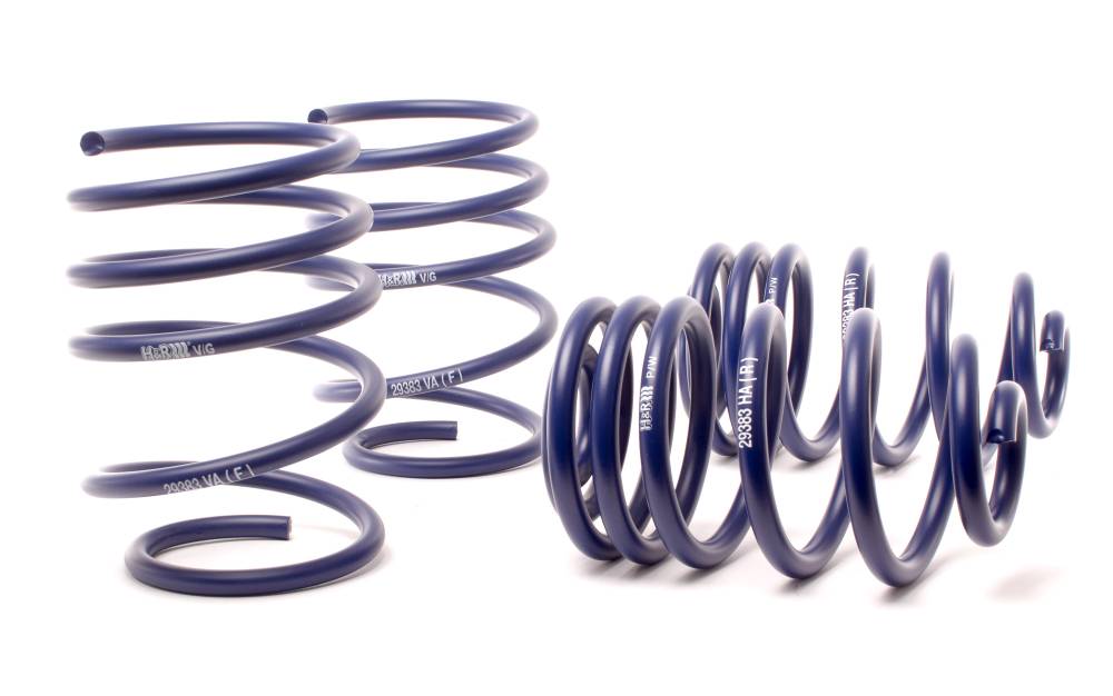 H&R Sport Spring Kit | BMW M340i xDrive Sedan (19-23) (28662-2) main image 0