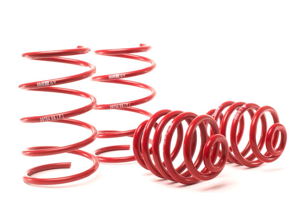 H&R Sport Lowering Springs | BMW M3 E36 1994-1996 3.0L Non-Cabrio (29910) main image 1