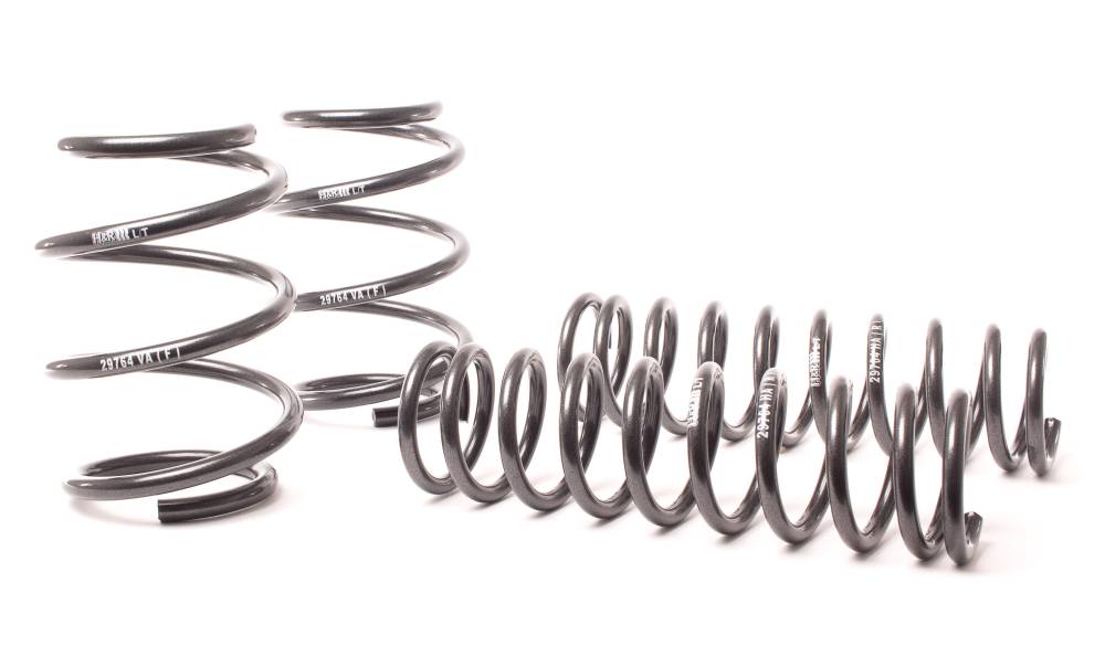 H&R Sport Springs w/ Self-Leveling | BMW 525i/530i (04-07) (29255-3)