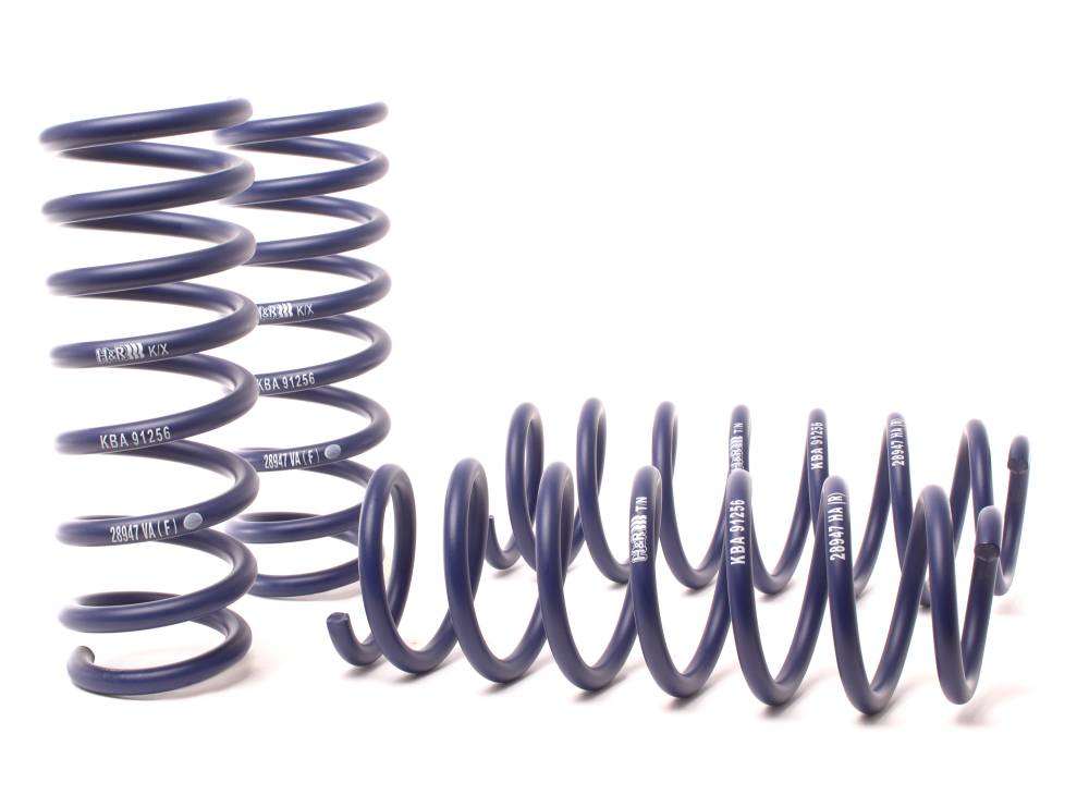 H&R OE Sport Springs | BMW 128i/135i (08-13) (50402-55) main image 0