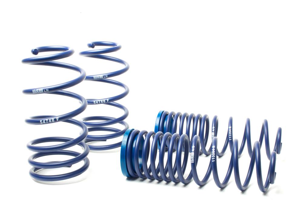 H&R Sport Lowering Springs | BMW M3 E36 1994-1996 3.0L Non-Cabrio (29910) main image 0