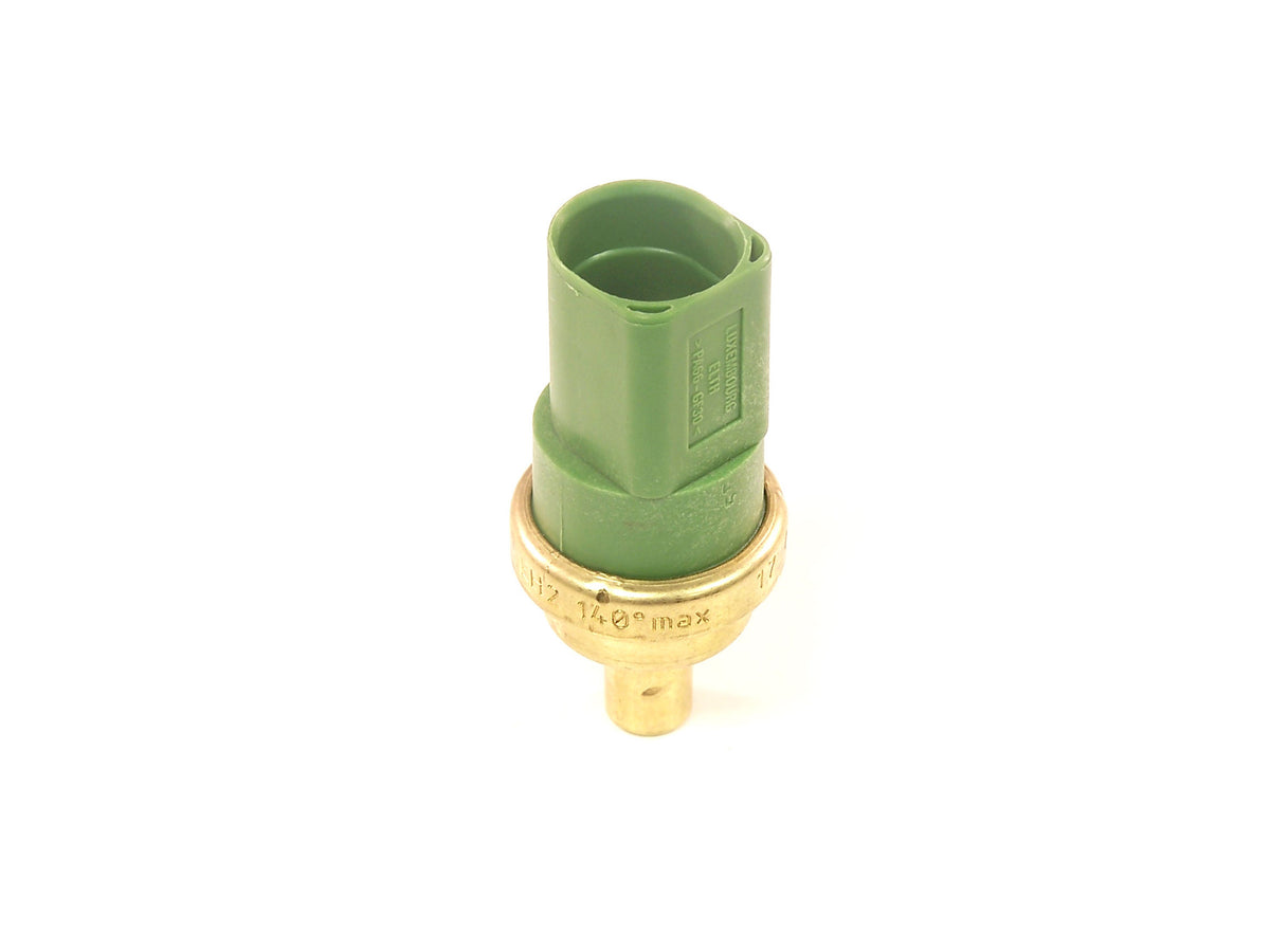 Coolant Temperature Sensor Green 4 Pin VW MK4 Euro Sport Accessories