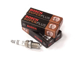 Bosch Super Copper Spark plugs Mk3 4 Cyl. (set of 4)