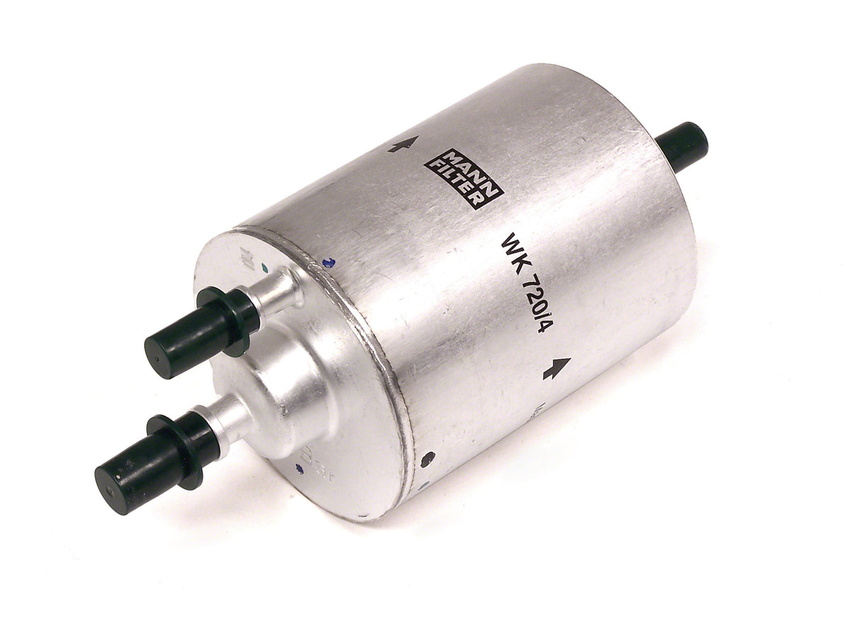 Fuel Filter Audi A4 2.0T/A6/A8/R8 Euro Sport Accessories
