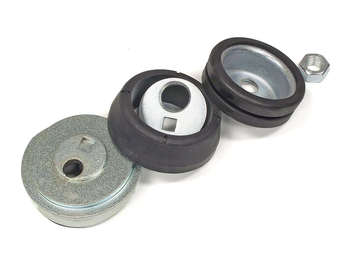 SPC Front Camber/Caster Kit - VW Mk4/Audi TT – Euro Sport Accessories