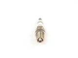 Bosch Super Copper Spark Plugs, Triple Tip (Set of 4) - VW Mk1 & Mk2 16v