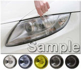 Lamin-x VW Golf R (2010- ) Headlight Covers