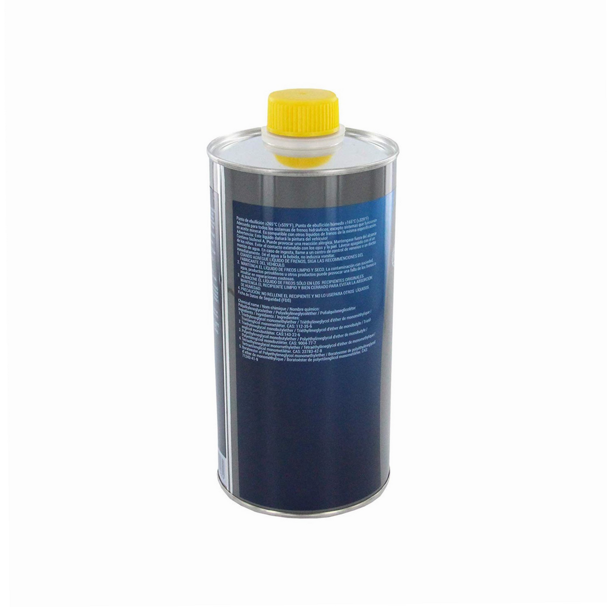 Pentosin DOT4 Brake Fluid - 1 Liter