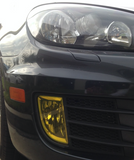 Lamin-x VW GTI VI (2010- ) Headlight Covers