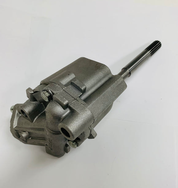 Oil Pump W. 30mm Gears - VW Mk1 and Mk2 16v