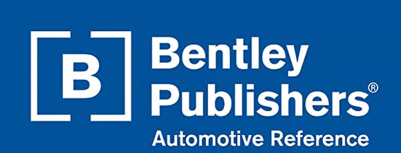 Bentley Publishers