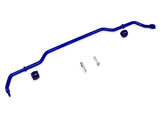 Superpro SPR Sway Bars - Rear