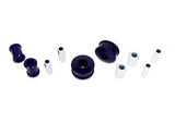 Superpro SPR Bushing Kits