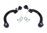 Superpro SPR Control Arms - Rear