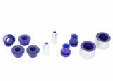 Superpro SPR Bushings - Control Arm