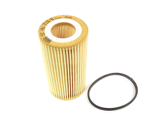Oil Filter - VW Mk5 2.0T & 2.5L/Audi A3 & RS3