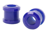 Superpro SPR Bushings - Control Arm