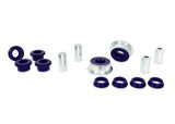 Superpro SPR Bushings - Control Arm