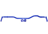 Superpro SPR Sway Bars - Rear