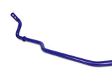 Superpro SPR Sway Bars - Rear
