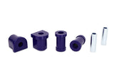 Superpro SPR Bushings - Control Arm