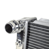 CSF 7026 06-09 Volkswagen Golf/GTI / 06-09 Volkswagen Jetta/GLI Radiator