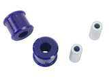 Superpro SPR Bushings - Control Arm