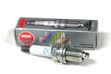 NGK LASER PLATINUM SPARK PLUGS (Set of 4) - VW MK6/Audi 2.0T
