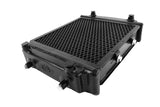 CSF 8132 2015+ Volkswagen Golf/GTI (VAG MQB) Quadruple Pass DSG Water/Auxiliary Engine Radiator