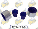 Superpro SPR Bushings - Control Arm