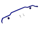 Superpro SPR Sway Bars - Rear