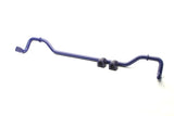 Superpro SPR Sway Bars - Rear