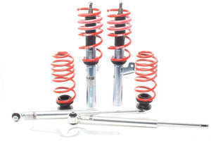 H&R Street Performance Coil Overs  - Volkswagen Golf TSI MK8 2022-2023