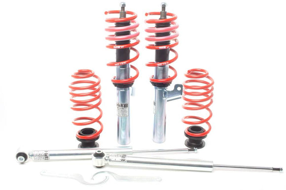 H&R Street Performance Coil Overs  - Volkswagen Golf TSI MK8 2022-2023