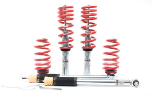 H&R Street Performance Coil Overs  - Audi Q5 Prestige AWD, Typ FY 2018-2024