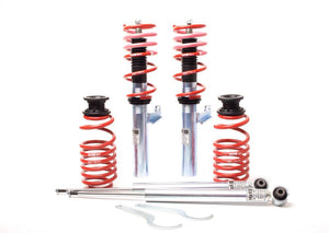 H&R Street Performance Coil Overs  - Audi A3 Sedan Quattro AWD, Typ 8VS 2015-2020