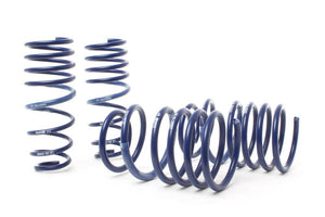 H&R Sport Lowering Springs  - Porsche 718 Cayman GTS 982 2017-2023