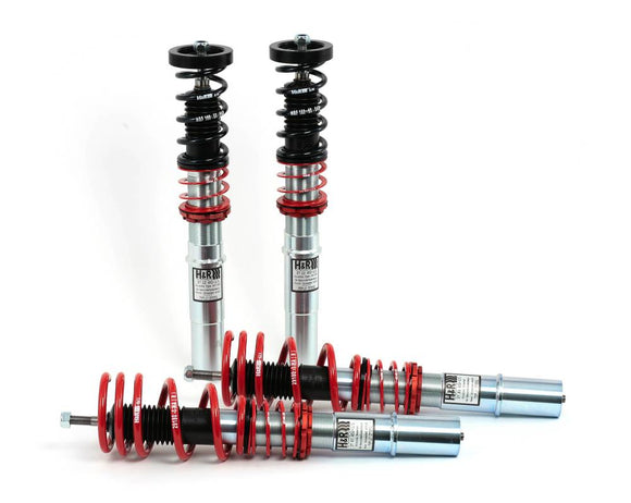 H&R Street Performance Coil Overs  - Porsche Cayman  2006-2012