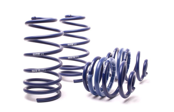 H&R Sport Lowering Springs  - Volkswagen Golf 4motion MK4 2000-2004