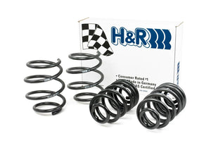 Manzo Lowering Springs For BMW E46 RWD (323i, 325i, 328i, 330i) - 1.5" Front/Rear Drop | M2-LSBM-0905