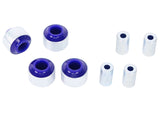 Superpro SPR Bushings - Control Arm