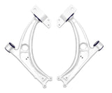 Superpro SPR Control Arms - Front
