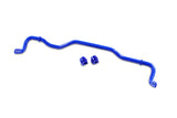 Superpro SPR Sway Bars - Rear