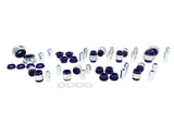 Superpro SPR Bushing Kits